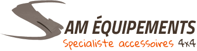 Sam Equipements
